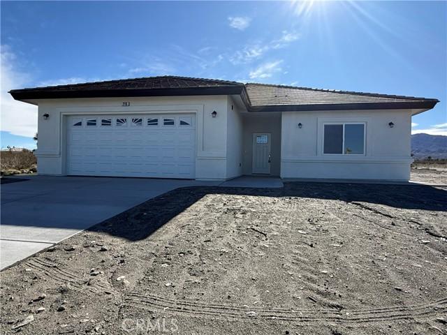 Seville Pl., Pinon Hills, Califórnia 92372, Estados Unidos