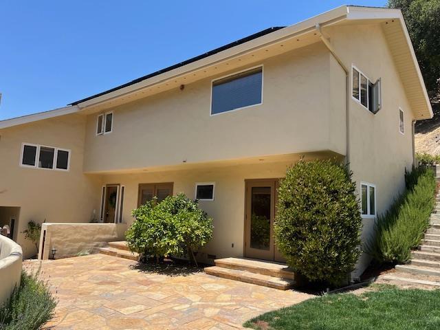 Corral De Tierra Road, Salinas, California 93908, Stati Uniti