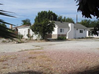 N Haddon Avenue, Pacoima, California 91331, Stati Uniti