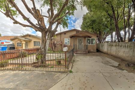 Naranja, Paramount, Californie 90723, États-Unis