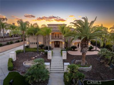 Wyndham Hill, Riverside, Califórnia 92506, Estados Unidos