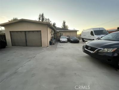 N Lyman, Covina, 加利福尼亚州 91724, 美国