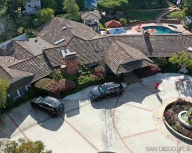 Eastfield Dr, Rolling Hills, 加州 90274, 美國