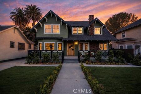 Kellam, Echo Park, Kalifornien 90026, USA