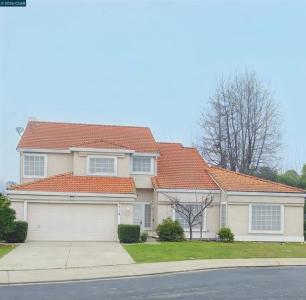 Alum Rock Ct, Modesto, קליפורניה 95358, ארצות הברית של אמריקה 