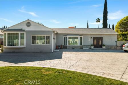 Cohasset, Van Nuys, California 91406, Stati Uniti