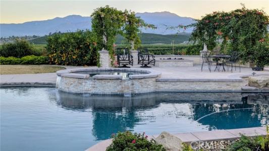 Citrus View, Hemet, Californie 92544, États-Unis