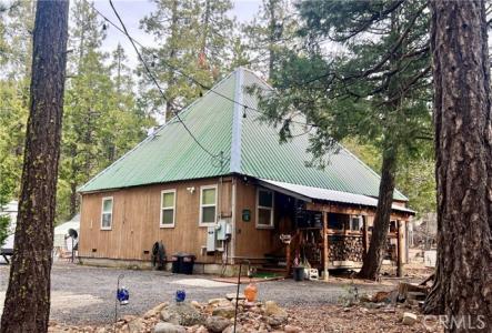 Humboldt, Butte Meadows, California 95942, HOA KỲ