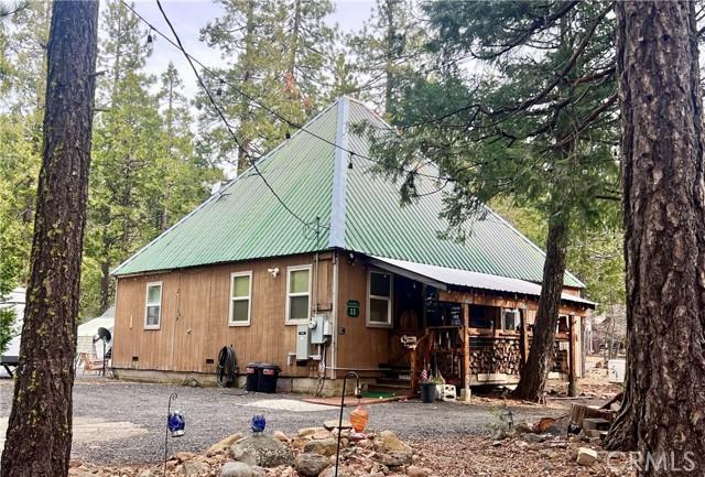 Humboldt, Butte Meadows, California 95942, Estados Unidos