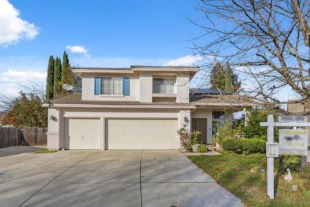 Legacy Court, Salida, California 95368, Stati Uniti