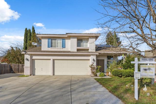 Legacy Court, Salida, Californie 95368, États-Unis