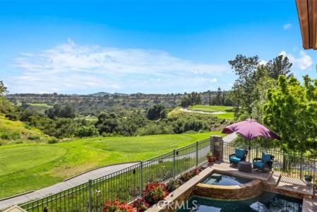 Golf Ridge Drive, Rancho Santa Margarita, Californie 92679, États-Unis