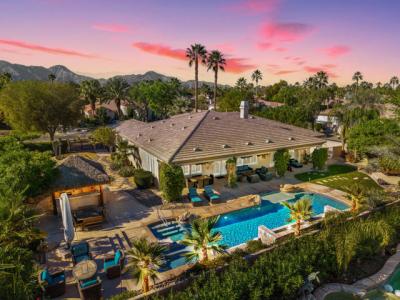 Jordan Street, Indio, California 92201, Stati Uniti