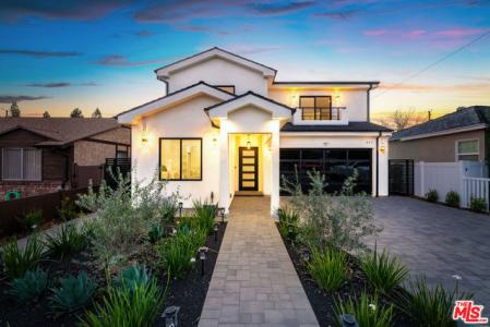 N Catalina Street, Burbank, Kalifornien 91505, USA