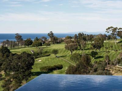 Muirlands Dr, La Jolla, 加利福尼亚州 92037, 美国