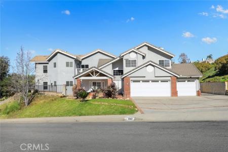 Joel Drive, Rowland Heights, Kalifornien 91748, USA