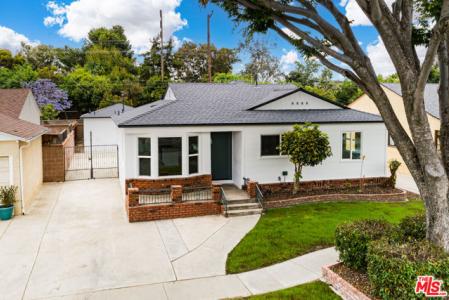 Schroll Street, Lakewood, Californie 90713, États-Unis