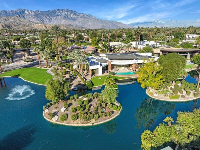 Waterford Circle, Rancho Mirage, كاليفورنيا 92270, الولايات المتحدة