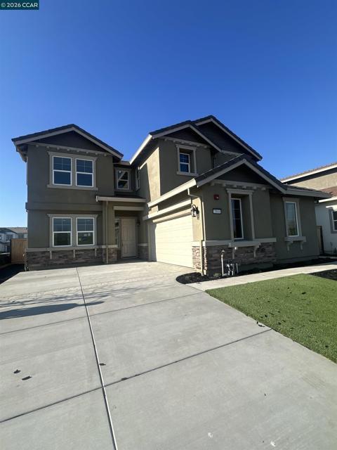 Moonflower Street, West Sacramento, California 95691, HOA KỲ