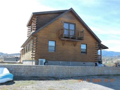 Sunnyslope Road, Phelan, Californie 92371, États-Unis