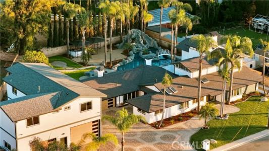 Ohio, Yorba Linda, Califórnia 92886, Estados Unidos