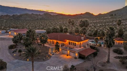 Rabbit Springs Road, Lucerne Valley, California 92356, Stati Uniti