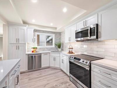 Punta Alta, Laguna Woods, Californie 92637, États-Unis