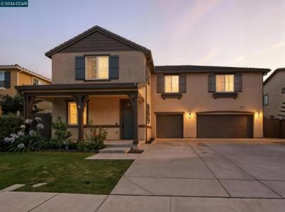 Sanders Ln, Fairfield, California 94533, Stati Uniti