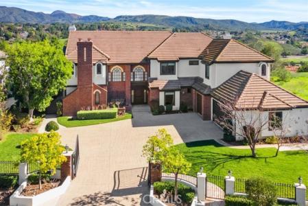 Via Monte, Coto De Caza, Californie 92679, États-Unis