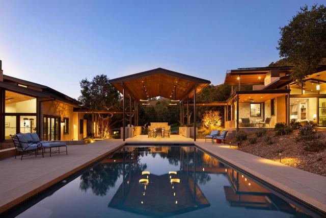 Este Canada, Carmel, California 93923, Stati Uniti