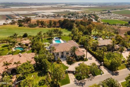 Corte Barroso, Camarillo, Californie 93010, États-Unis