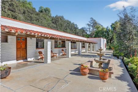 Hillside Drive, Chino Hills, Kalifornien 91709, USA