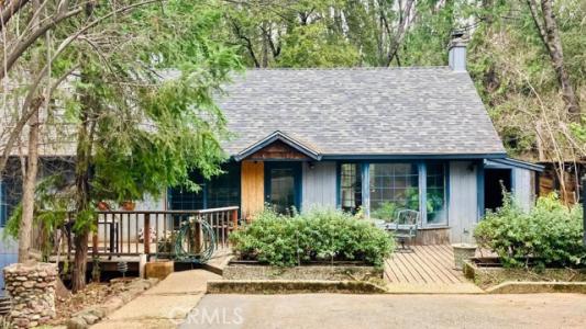 Tippitoe, Forest Ranch, Californie 95942, États-Unis