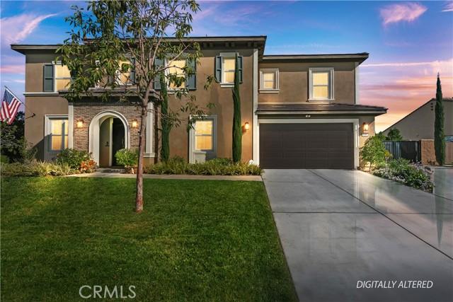 Sallie Jeffreys, Corona, California 92881, HOA KỲ