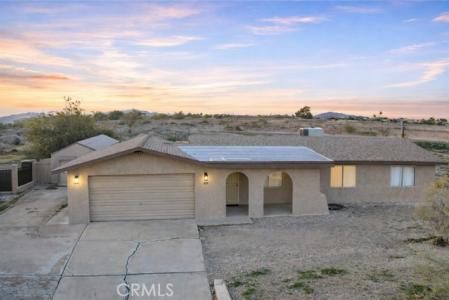 Desnok, Needles, Kalifornien 92363, USA