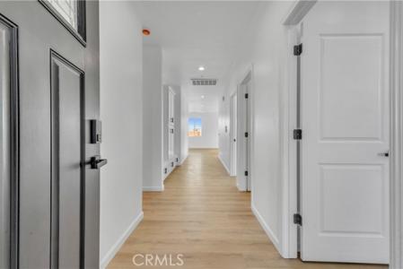 Holly Avenue, California City, Californie 93505, États-Unis