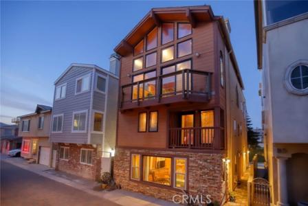 B Surfside, Surfside, Californie 90743, États-Unis