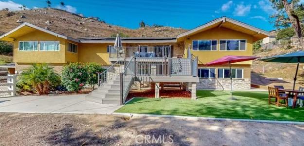 Willow Glen Drive, El Cajon, Californie 92019, États-Unis