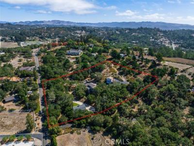 Moore Lane, Arroyo Grande, Californie 93420, États-Unis