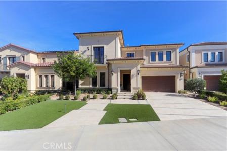 Iron, Irvine, Californie 92618, États-Unis