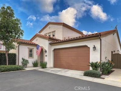 Carrillo Ct., Cypress, Californie 90720, États-Unis