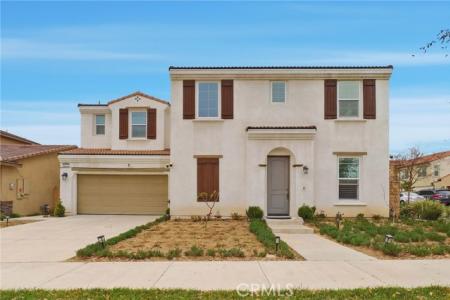 S Bowery, Ontario, Kalifornia 91761, USA