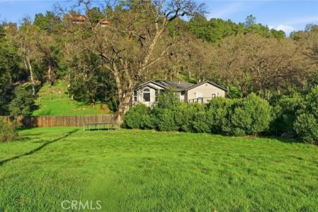 Gold Flat Court, Hidden Valley Lake, Californie 95467, États-Unis