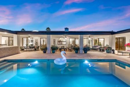 Sunrose Lane, Palm Desert, Californie 92260, États-Unis