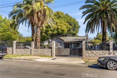 Bradley, Pacoima, California 91331, Stati Uniti