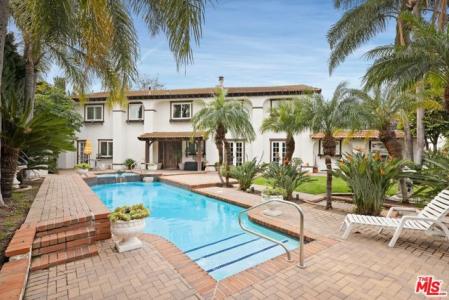 E Eucalyptus Way, Anaheim, Californie 92808, États-Unis