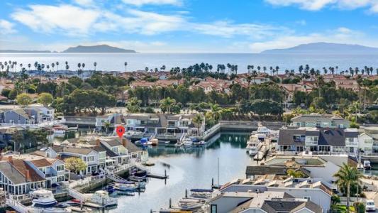 Kingsbridge Lane, Oxnard, كاليفورنيا 93035, الولايات المتحدة