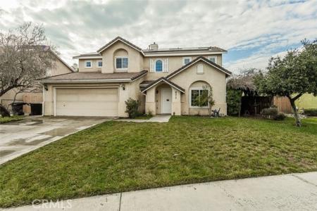 Cambria Lane, Lemoore, California 93245, Stati Uniti