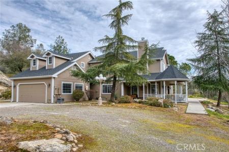 Long Hollow Dr, Coarsegold, Californie 93614, États-Unis