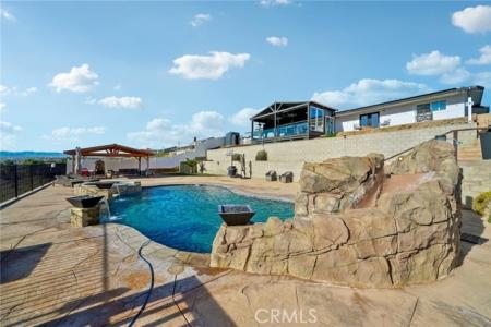 Aspen, Hesperia, Kalifornien 92345, USA